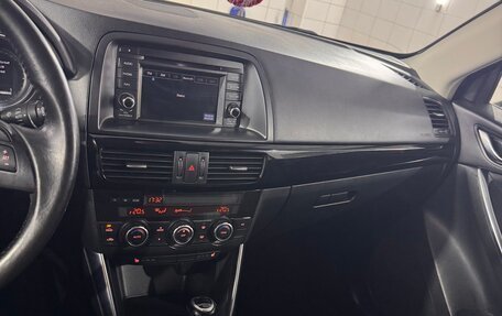 Mazda CX-5 II, 2013 год, 1 700 000 рублей, 18 фотография