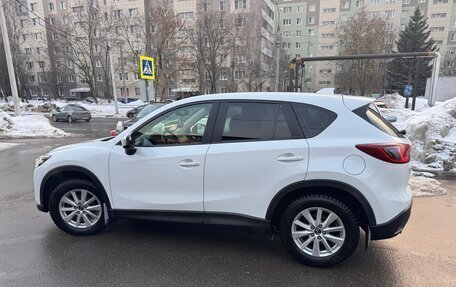 Mazda CX-5 II, 2013 год, 1 700 000 рублей, 15 фотография
