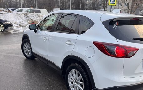 Mazda CX-5 II, 2013 год, 1 700 000 рублей, 16 фотография