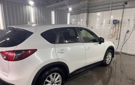 Mazda CX-5 II, 2013 год, 1 700 000 рублей, 20 фотография