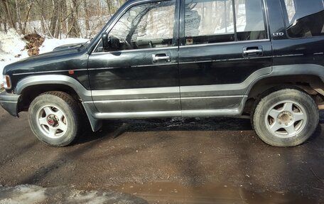 Opel Monterey A рестайлинг, 1993 год, 430 000 рублей, 3 фотография