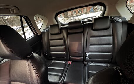Mazda CX-5 II, 2013 год, 1 700 000 рублей, 6 фотография
