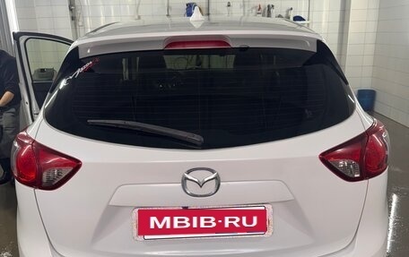 Mazda CX-5 II, 2013 год, 1 700 000 рублей, 21 фотография