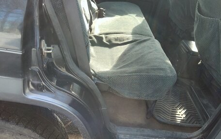 Opel Monterey A рестайлинг, 1993 год, 430 000 рублей, 10 фотография