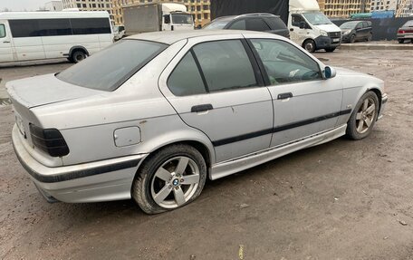 BMW 3 серия, 1997 год, 230 000 рублей, 8 фотография