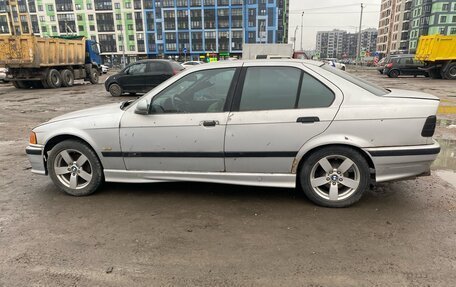 BMW 3 серия, 1997 год, 230 000 рублей, 5 фотография