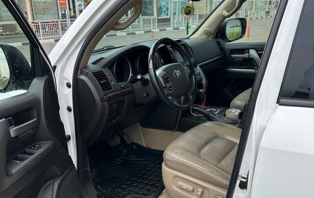 Toyota Land Cruiser 200, 2008 год, 2 450 000 рублей, 3 фотография