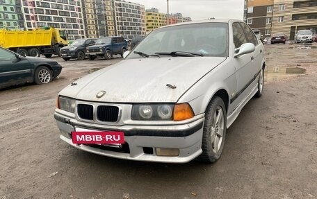 BMW 3 серия, 1997 год, 230 000 рублей, 3 фотография