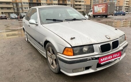 BMW 3 серия, 1997 год, 230 000 рублей, 2 фотография