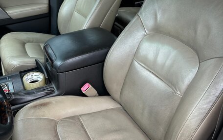 Toyota Land Cruiser 200, 2008 год, 2 450 000 рублей, 4 фотография