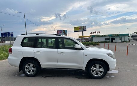 Toyota Land Cruiser 200, 2008 год, 2 450 000 рублей, 7 фотография