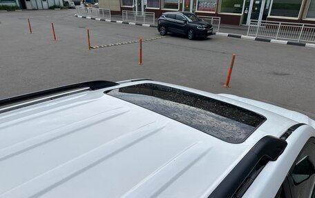 Toyota Land Cruiser 200, 2008 год, 2 450 000 рублей, 11 фотография