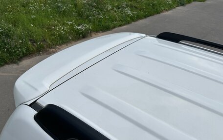 Toyota Land Cruiser 200, 2008 год, 2 450 000 рублей, 13 фотография