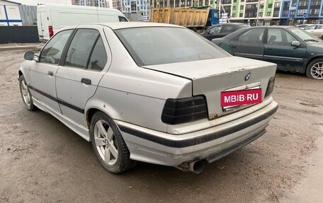 BMW 3 серия, 1997 год, 230 000 рублей, 7 фотография