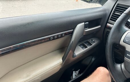 Toyota Land Cruiser 200, 2008 год, 2 450 000 рублей, 20 фотография