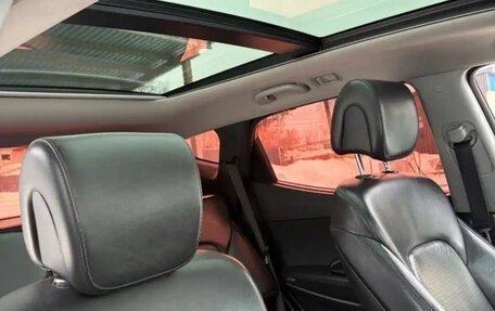 Hyundai Santa Fe III рестайлинг, 2012 год, 1 500 000 рублей, 4 фотография