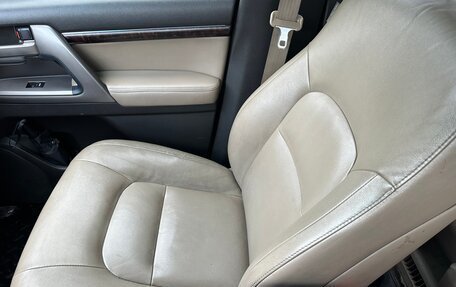 Toyota Land Cruiser 200, 2008 год, 2 450 000 рублей, 24 фотография