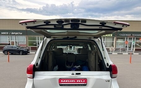 Toyota Land Cruiser 200, 2008 год, 2 450 000 рублей, 14 фотография