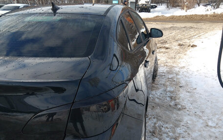 Opel Astra J, 2013 год, 900 000 рублей, 5 фотография