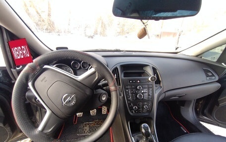 Opel Astra J, 2013 год, 900 000 рублей, 6 фотография