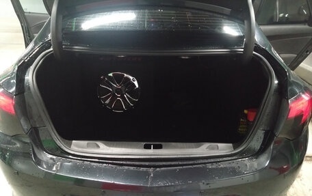 Opel Astra J, 2013 год, 900 000 рублей, 8 фотография