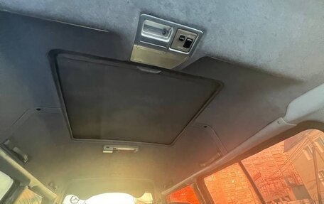 Toyota Town Ace III, 1990 год, 320 000 рублей, 2 фотография