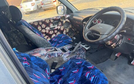 Toyota Town Ace III, 1990 год, 320 000 рублей, 3 фотография