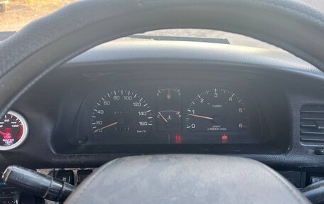 Toyota Town Ace III, 1990 год, 320 000 рублей, 4 фотография