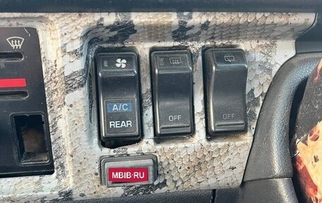 Toyota Town Ace III, 1990 год, 320 000 рублей, 5 фотография