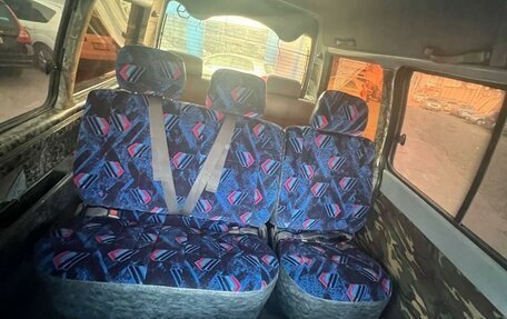 Toyota Town Ace III, 1990 год, 320 000 рублей, 6 фотография