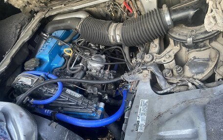 Toyota Town Ace III, 1990 год, 320 000 рублей, 8 фотография