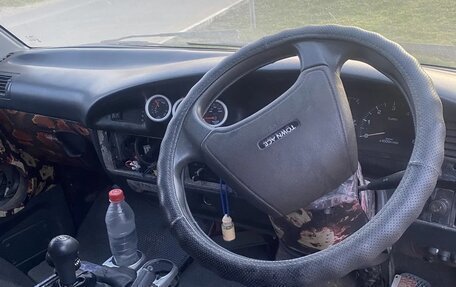 Toyota Town Ace III, 1990 год, 320 000 рублей, 13 фотография