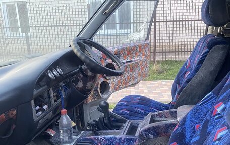 Toyota Town Ace III, 1990 год, 320 000 рублей, 15 фотография