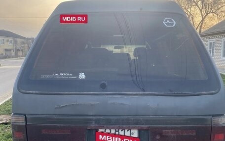 Toyota Town Ace III, 1990 год, 320 000 рублей, 11 фотография