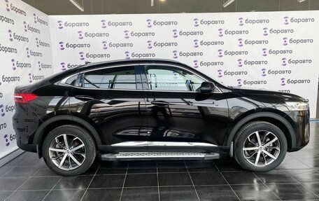 Haval F7x I, 2020 год, 2 150 000 рублей, 8 фотография