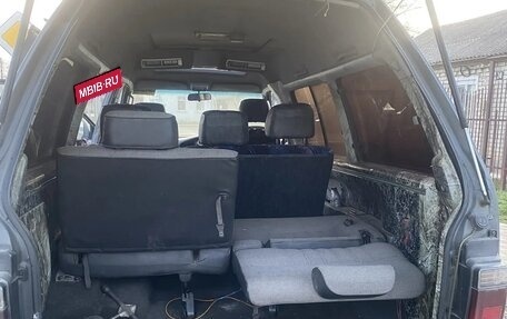 Toyota Town Ace III, 1990 год, 320 000 рублей, 9 фотография