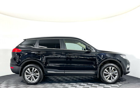 Geely Atlas I, 2022 год, 2 197 000 рублей, 4 фотография