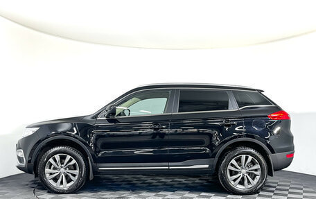 Geely Atlas I, 2022 год, 2 197 000 рублей, 8 фотография