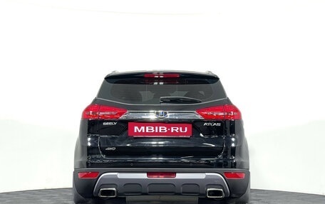 Geely Atlas I, 2022 год, 2 197 000 рублей, 6 фотография