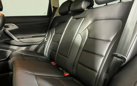 Geely Atlas I, 2022 год, 2 197 000 рублей, 10 фотография