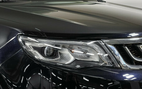 Geely Atlas I, 2022 год, 2 197 000 рублей, 19 фотография