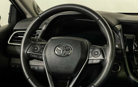 Toyota Camry, 2023 год, 3 850 000 рублей, 14 фотография