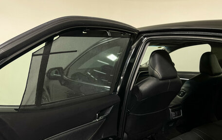 Toyota Camry, 2023 год, 3 850 000 рублей, 17 фотография