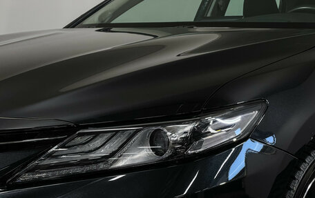 Toyota Camry, 2023 год, 3 850 000 рублей, 23 фотография