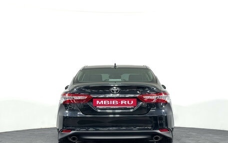 Toyota Camry, 2023 год, 3 850 000 рублей, 6 фотография