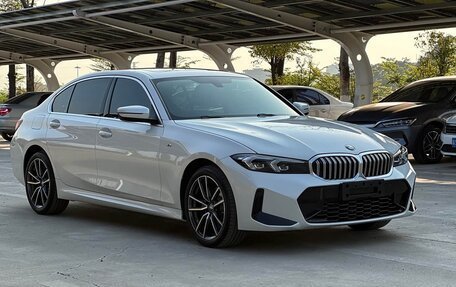 BMW 3 серия, 2023 год, 3 200 000 рублей, 2 фотография