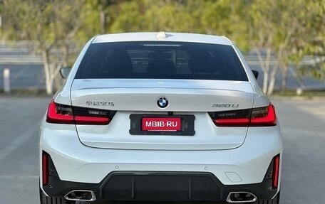 BMW 3 серия, 2023 год, 3 200 000 рублей, 4 фотография