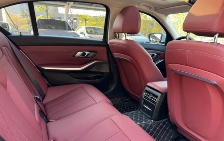 BMW 3 серия, 2023 год, 3 200 000 рублей, 11 фотография