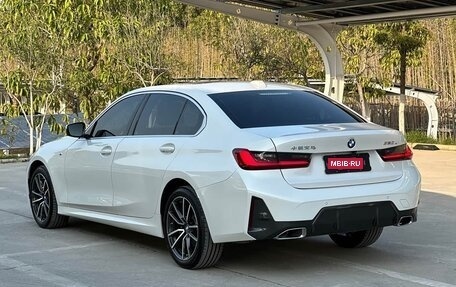 BMW 3 серия, 2023 год, 3 200 000 рублей, 3 фотография