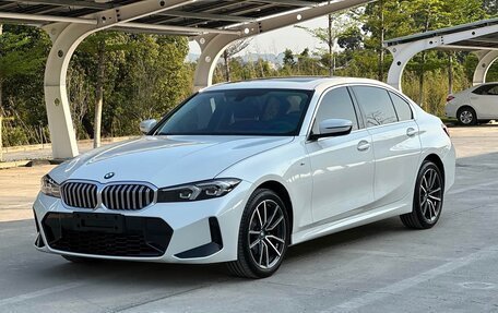 BMW 3 серия, 2023 год, 3 200 000 рублей, 6 фотография